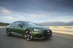 Audi RS5 Coupe 2017 года (ZA)